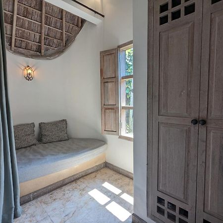 Unique 3Br Villa With Pool 5 Minute Walk To The Pererenan Beach Canggu Kültér fotó