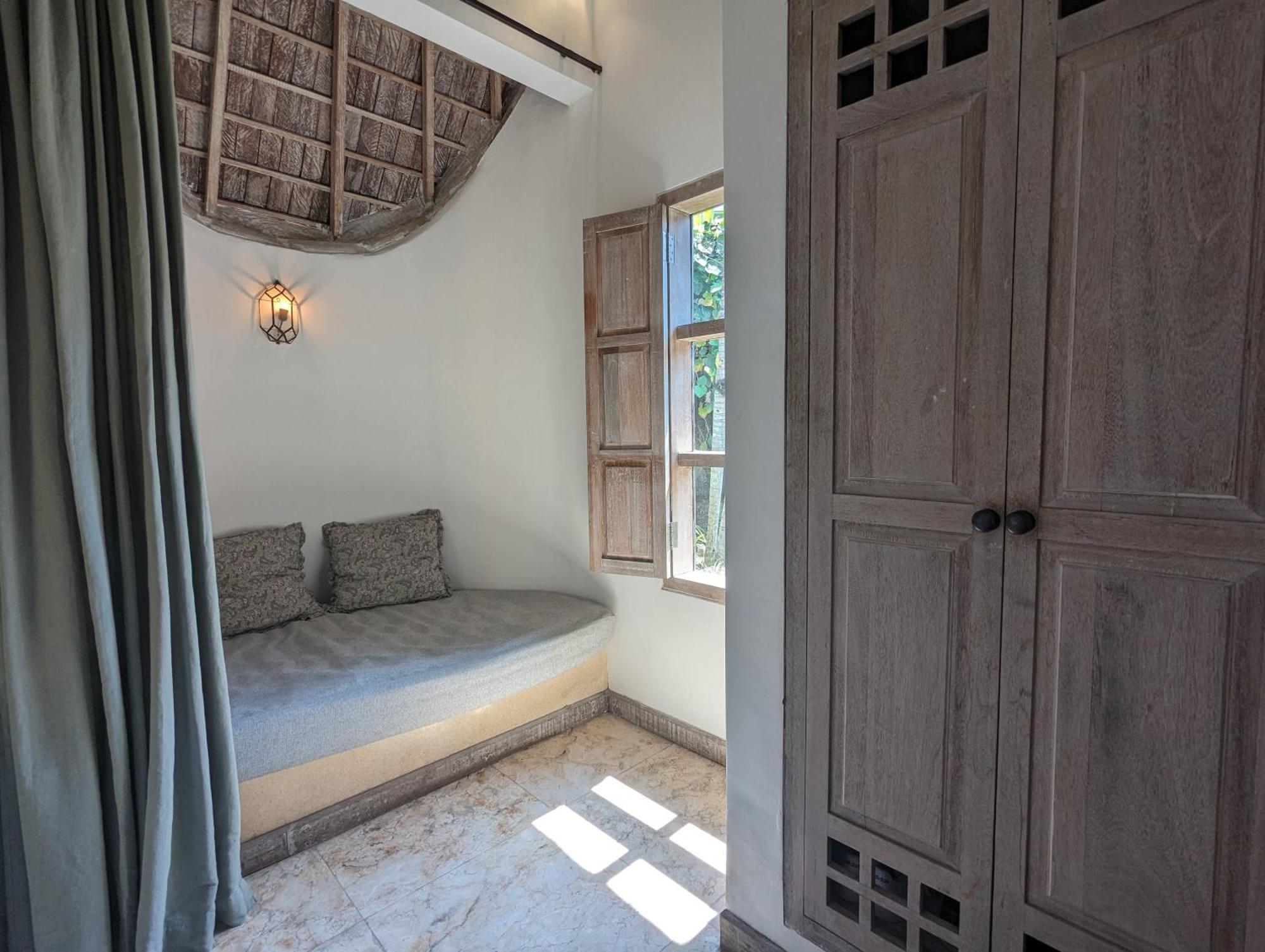 Unique 3Br Villa With Pool 5 Minute Walk To The Pererenan Beach Canggu Kültér fotó