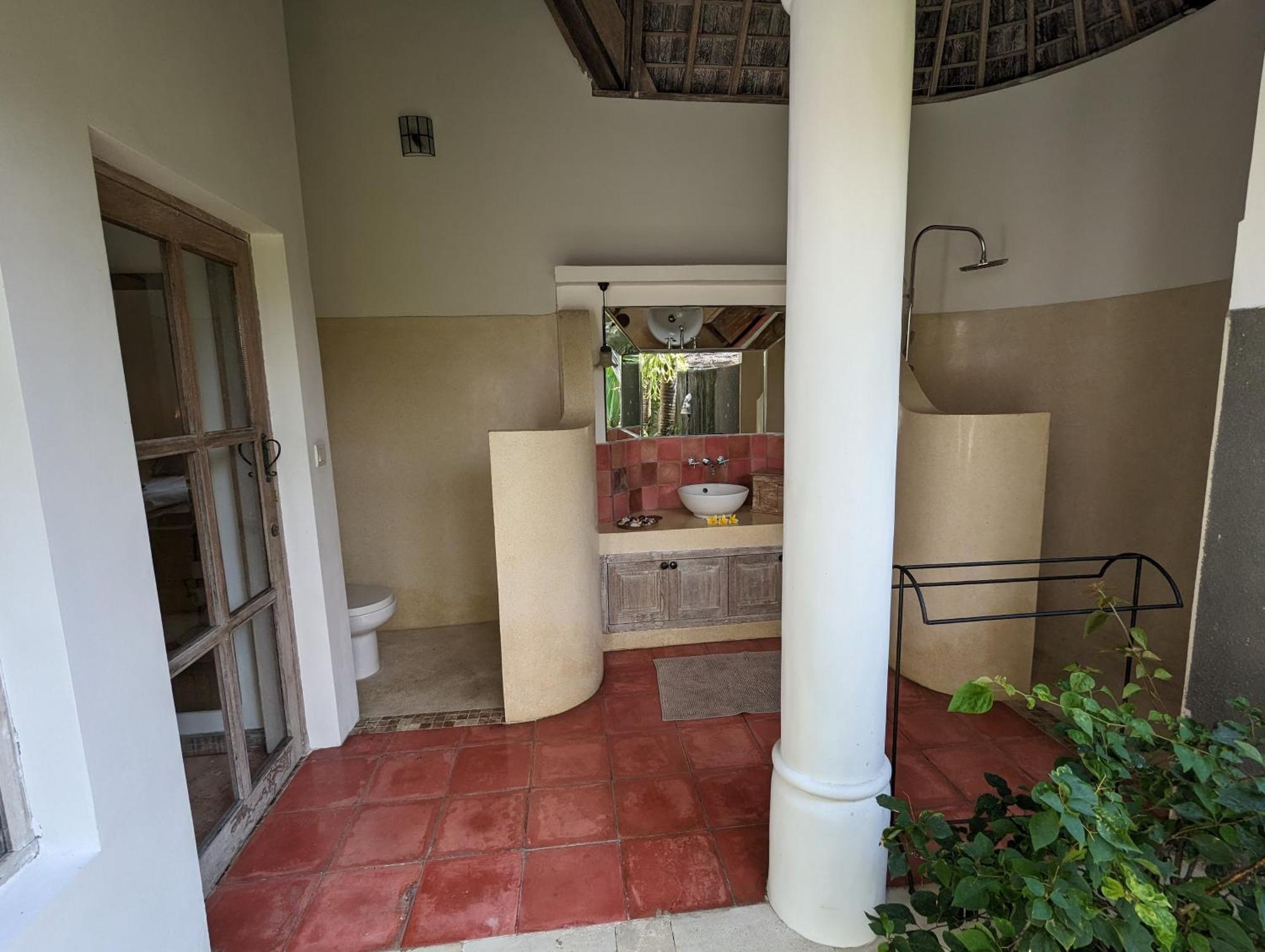 Unique 3Br Villa With Pool 5 Minute Walk To The Pererenan Beach Canggu Kültér fotó