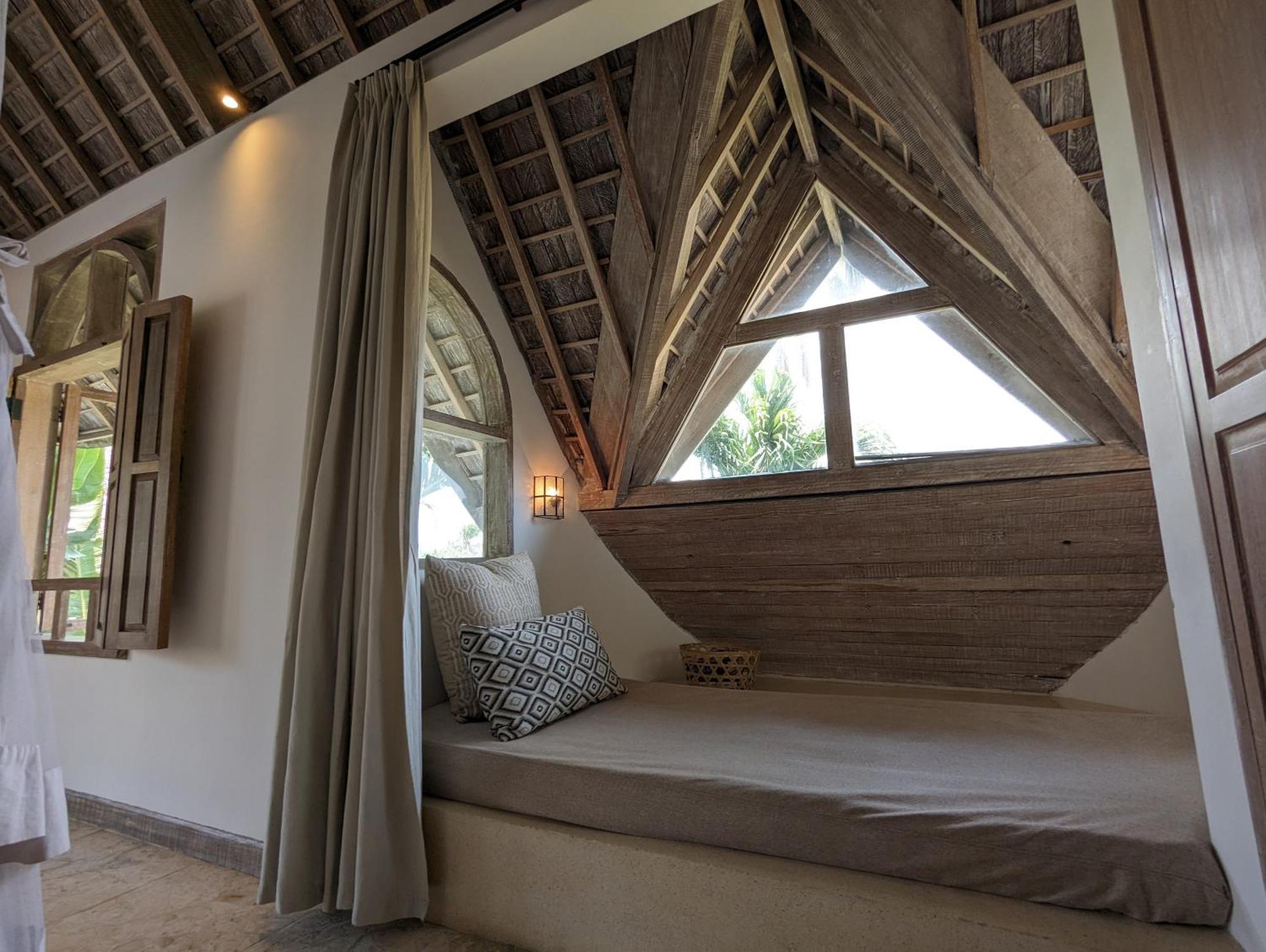 Unique 3Br Villa With Pool 5 Minute Walk To The Pererenan Beach Canggu Kültér fotó