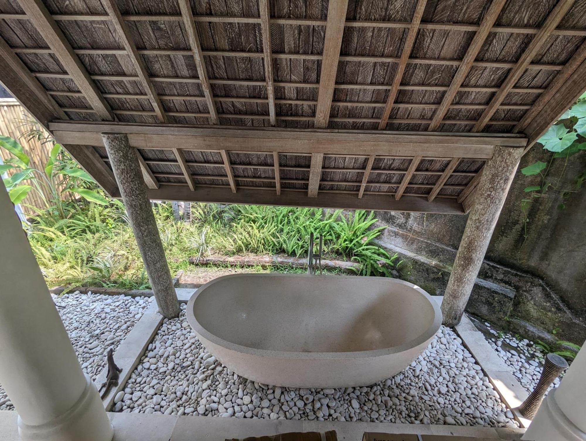 Unique 3Br Villa With Pool 5 Minute Walk To The Pererenan Beach Canggu Kültér fotó